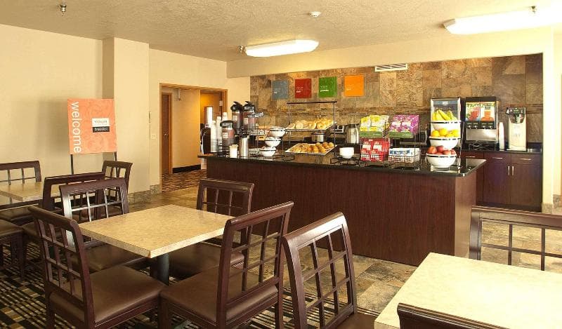 Comfort Inn 2