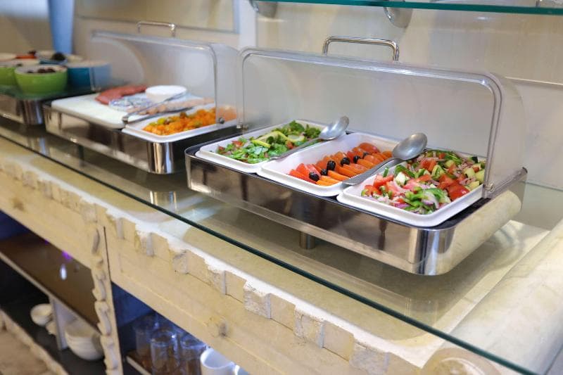 Best Western Colombe Hotel photo 1