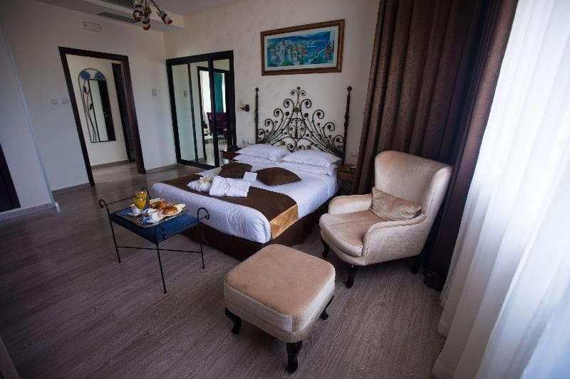 Best Western Colombe Hotel 2