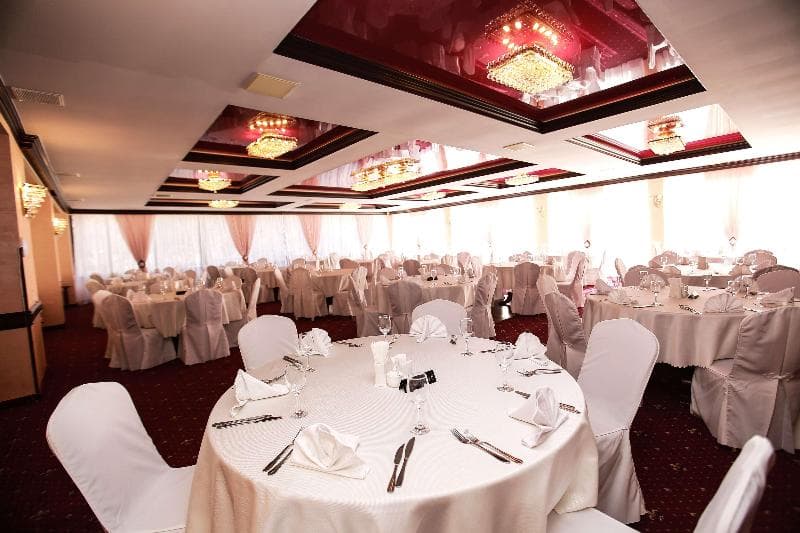 Best Western Paradise Hotel Dilijan photo 1