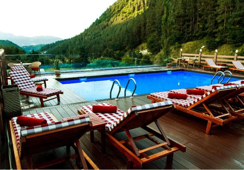 Best Western Paradise Hotel Dilijan 5