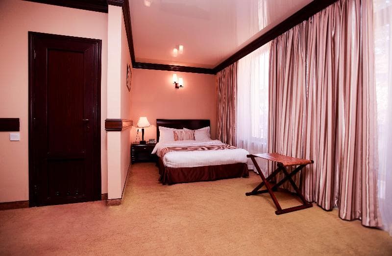 Best Western Paradise Hotel Dilijan 3