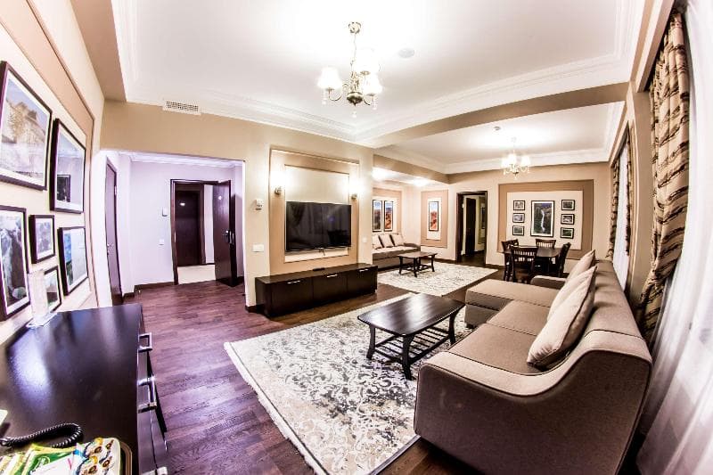 Best Western Plus Atakent Park Hotel photo 1