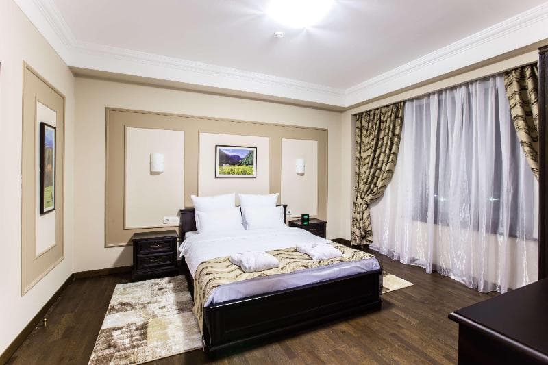 Best Western Plus Atakent Park Hotel 2