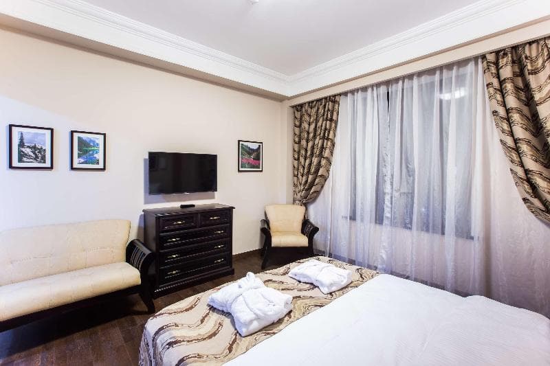 Best Western Plus Atakent Park Hotel 3