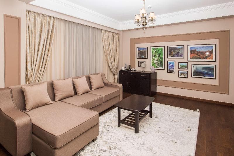 Best Western Plus Atakent Park Hotel 5