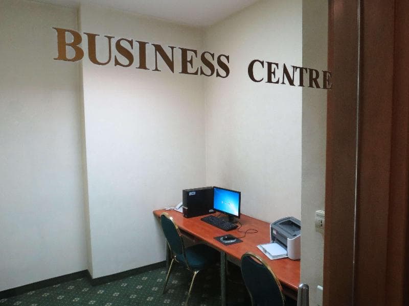 Best Western Hotel Turist photo 1