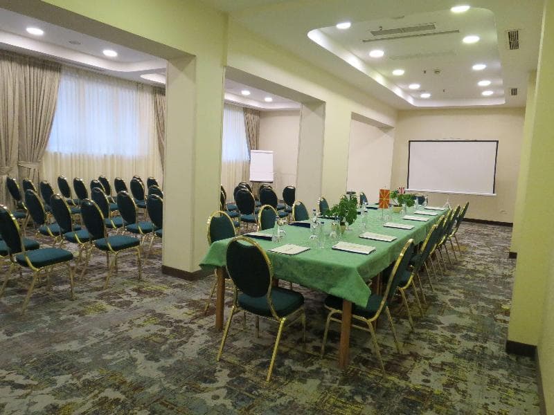 Best Western Hotel Turist 5