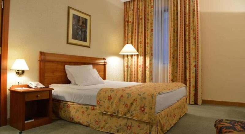 Best Western Hotel Turist 3