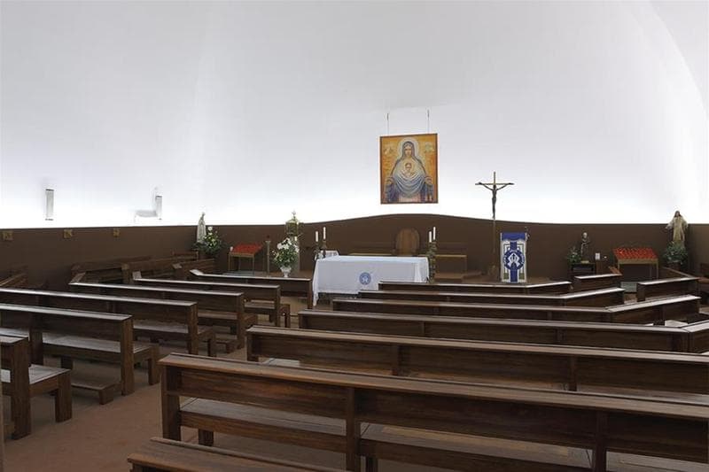 Domus Pacis photo 1