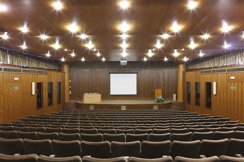 Domus Pacis 5