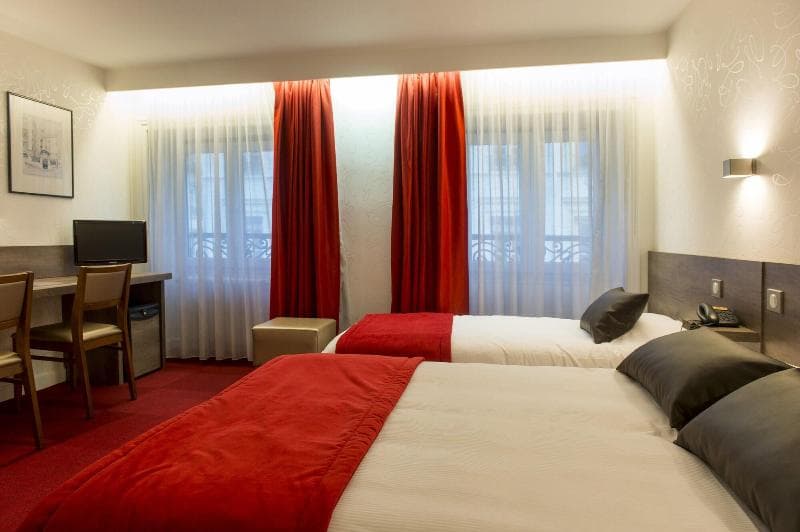 La Residence 4