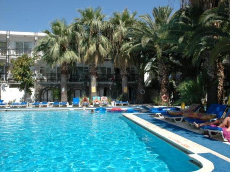 Sami Plaza main