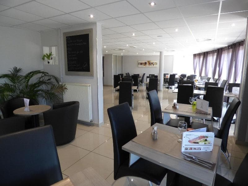 Hotel Restaurant Lunotel 4