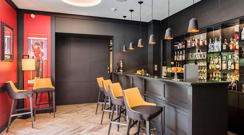 Best Western Plus Excelsior Chamonix Hotel Spa 2