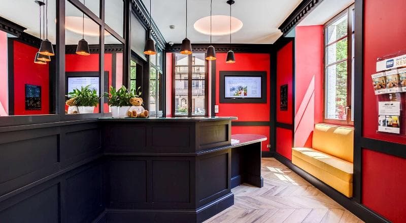 Best Western Plus Excelsior Chamonix Hotel Spa 4