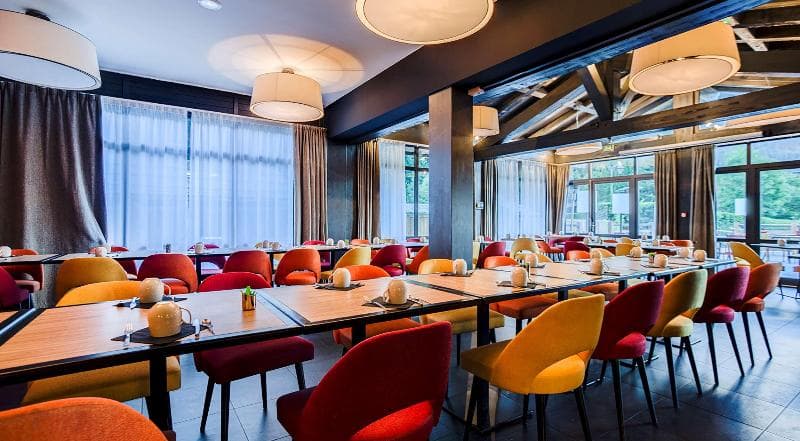 Best Western Plus Excelsior Chamonix Hotel Spa 3