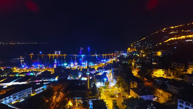 Ergün Hotel 3