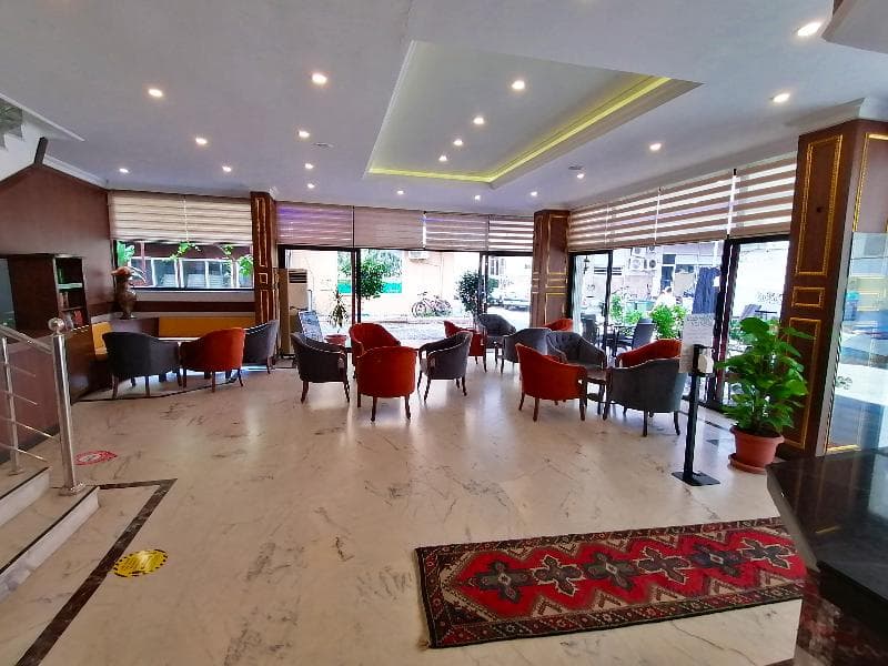 Ergün Hotel photo 1