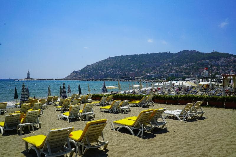 Ergün Hotel 2