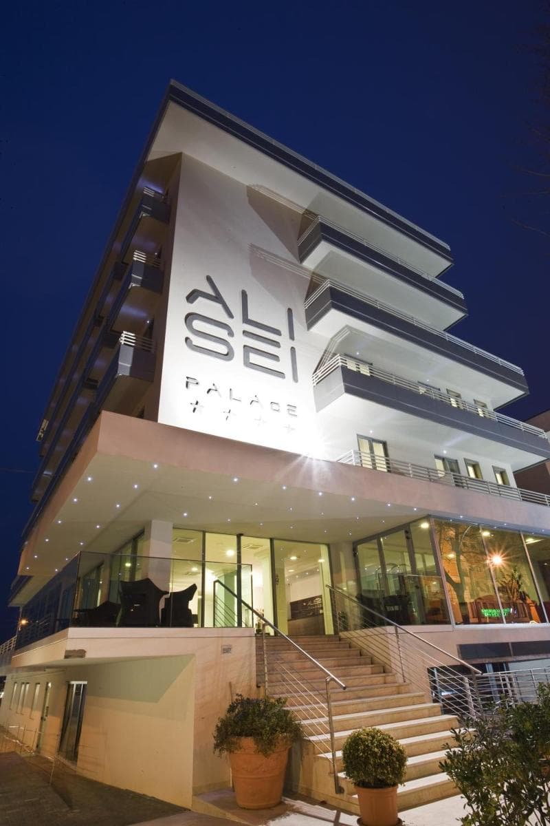 Alisei Palace 3
