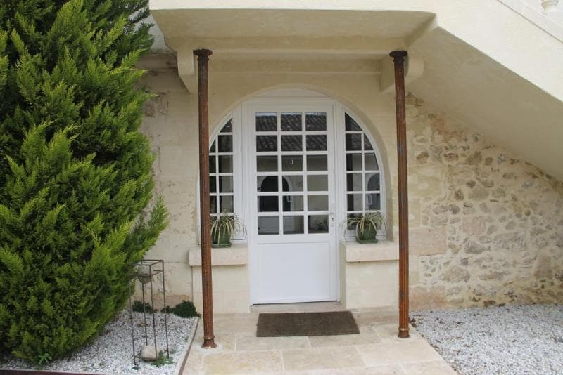 Domaine De Larchey photo 1