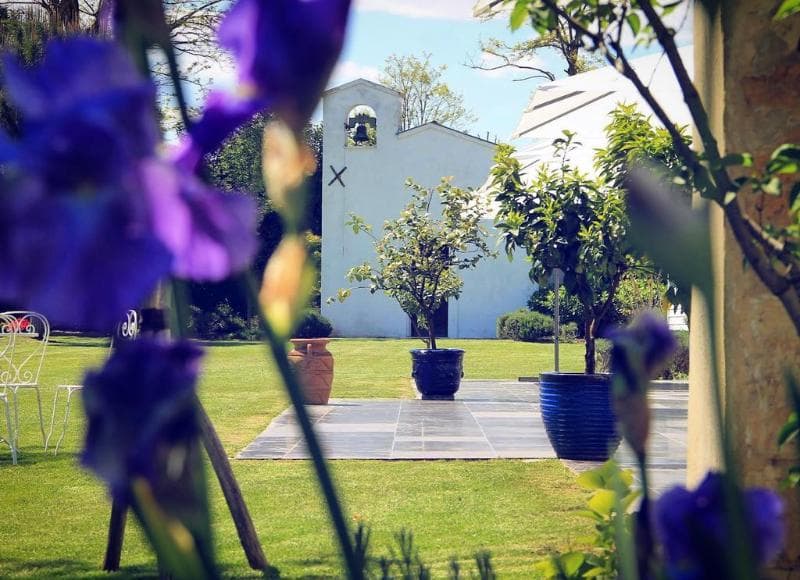 Domaine De Larchey 2