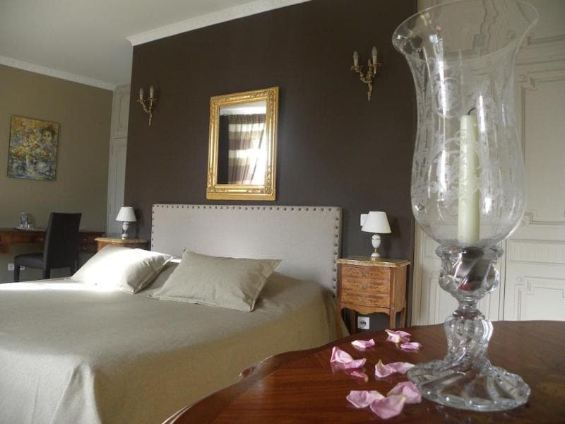Domaine De Larchey 4