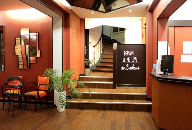 Hotel Victoria 3