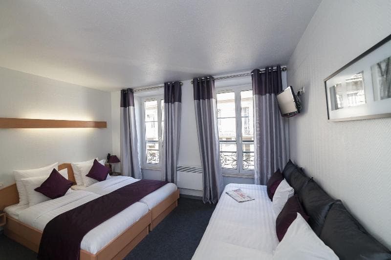 Hotel Victoria 2