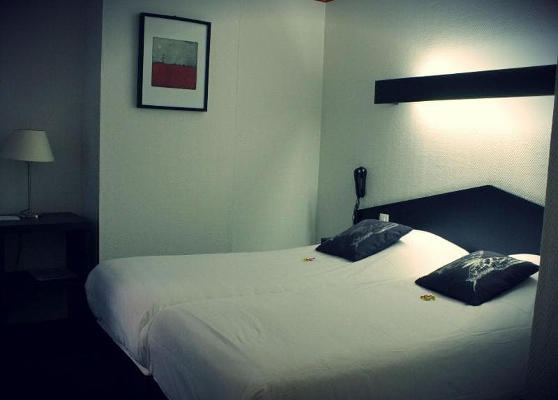 Hotel Victoria 5