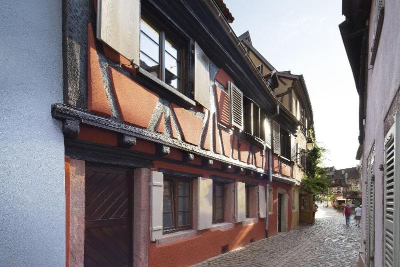 Hotel Le Colombier photo 1