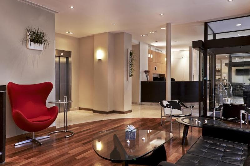 Hotel Verlain 3