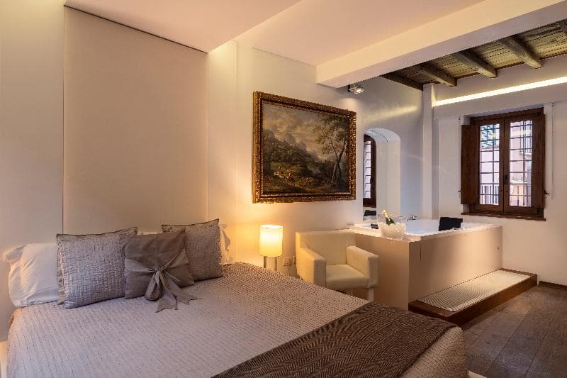 Gigli D'oro Suite photo 1