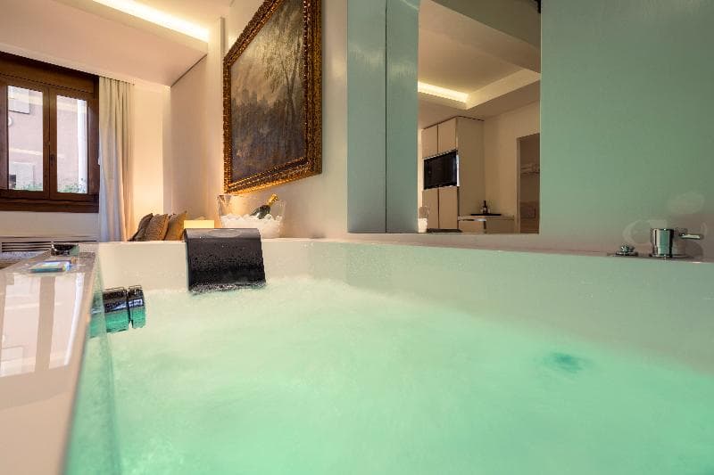 Gigli D'oro Suite 3