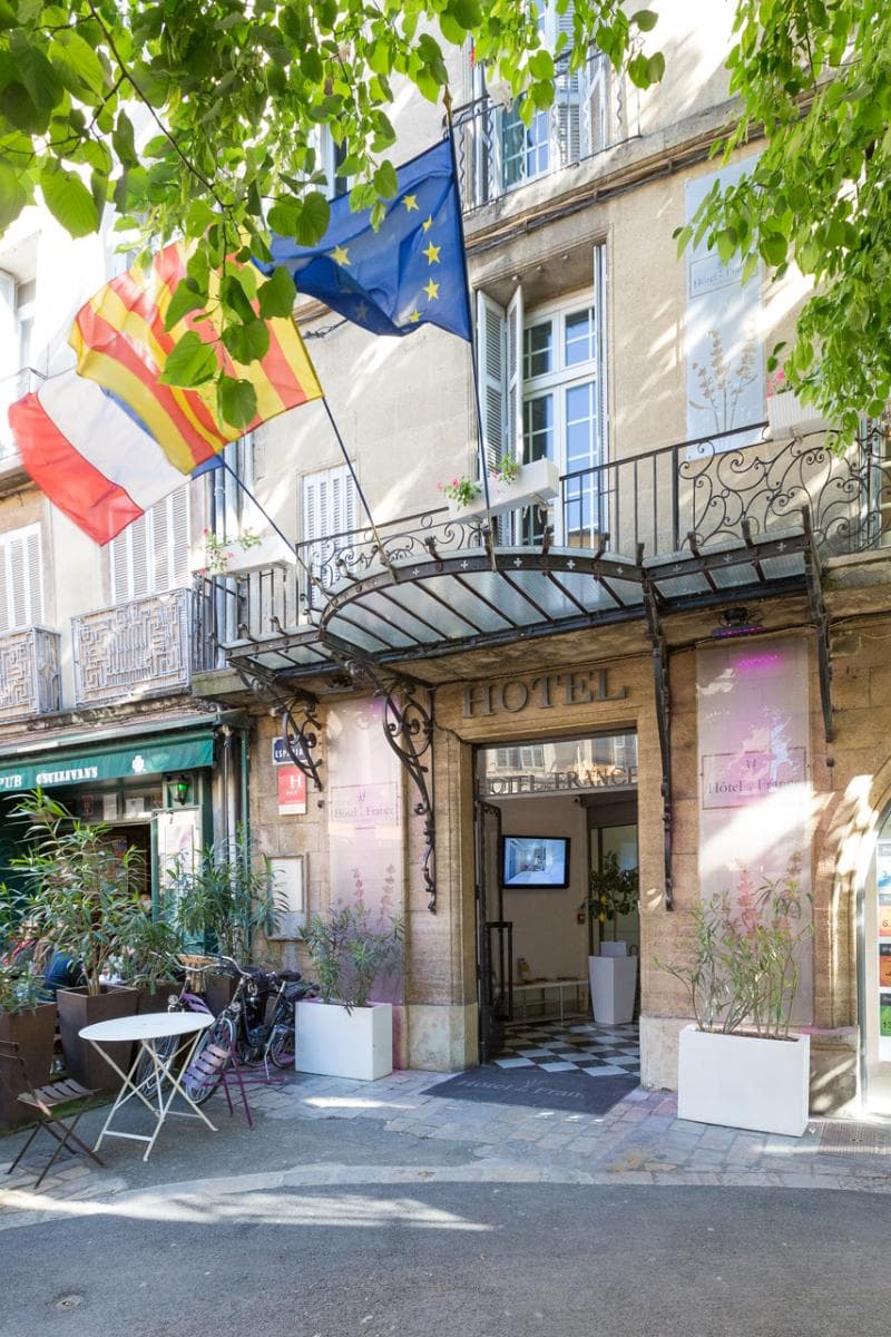 De France photo 1