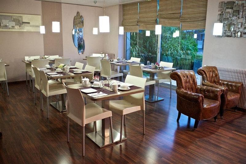 Brit Hotel Le Surcouf photo 1