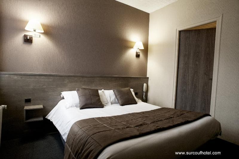 Brit Hotel Le Surcouf 3