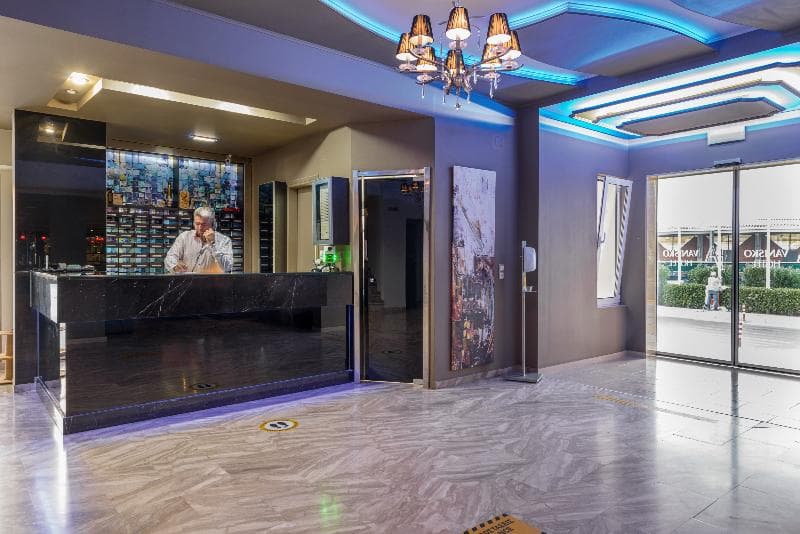 Vanisko Hotel 2