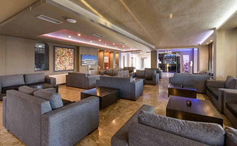 Vanisko Hotel 5