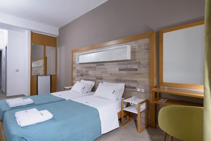 Vanisko Hotel 1