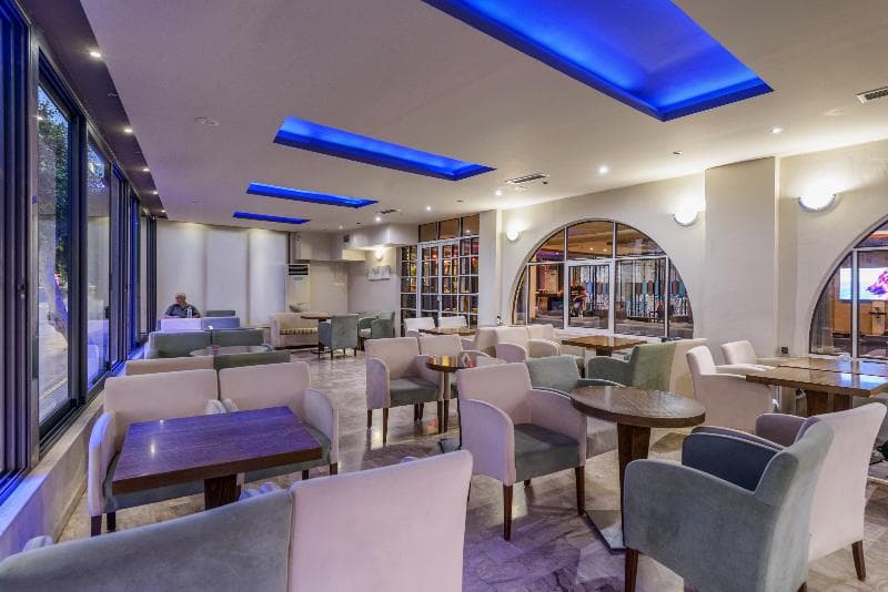 Vanisko Hotel 3