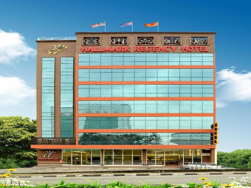 Hallmark Regency Hotel photo 1