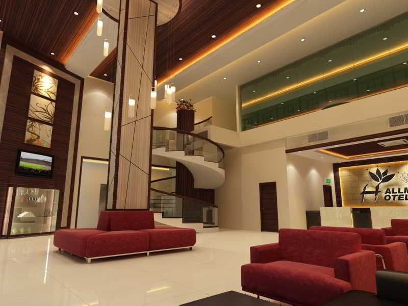 Hallmark Regency Hotel 3