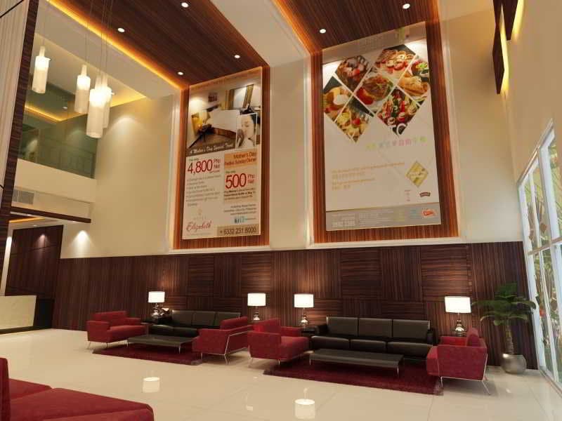 Hallmark Regency Hotel 4
