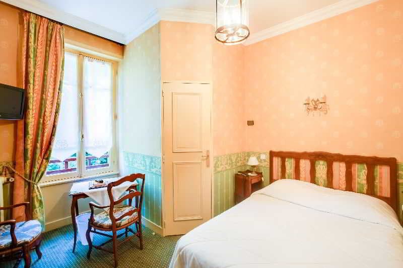 Villa Bois Joli 2