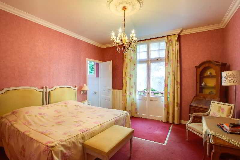 Villa Bois Joli 3