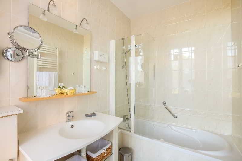Villa Bois Joli 5