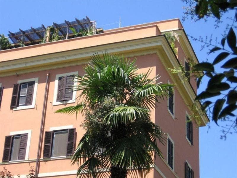 Bed & Breakfast A Casa di Lia a Roma photo 1