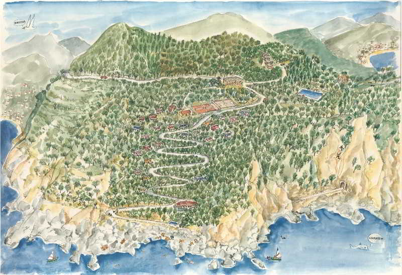 La Francesca Resort 4